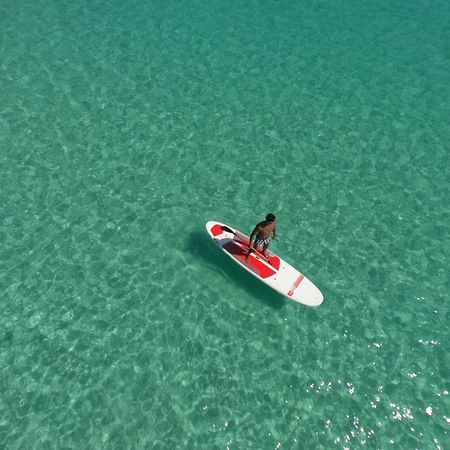 The Taaras Beach & Spa Resort Isola di Redang Esterno foto