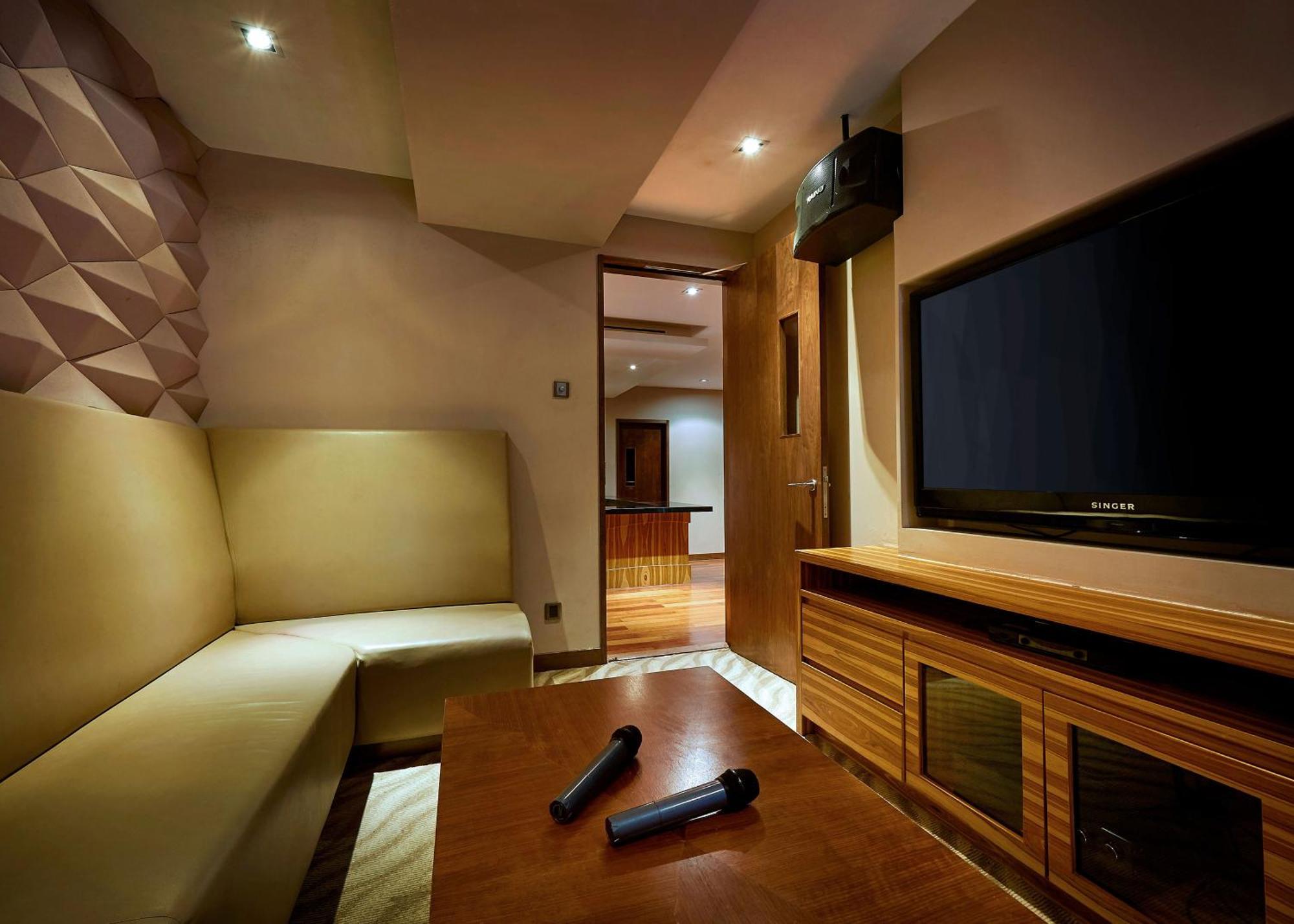 The Taaras Beach & Spa Resort Isola di Redang Esterno foto